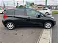 2014 Nissan Note