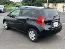 2014 Nissan Note