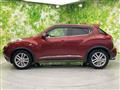 2012 Nissan Juke