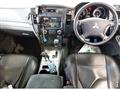 2007 Mitsubishi Pajero