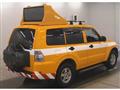 2007 Mitsubishi Pajero