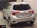 2017 Toyota Vitz
