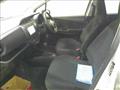 2017 Toyota Vitz