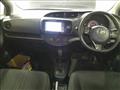 2017 Toyota Vitz