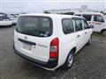 2016 Toyota Probox