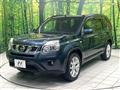 2011 Nissan X-Trail