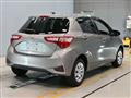 2017 Toyota Vitz