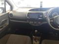 2017 Toyota Vitz