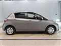 2017 Toyota Vitz