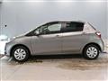 2017 Toyota Vitz
