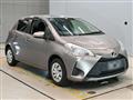 2017 Toyota Vitz