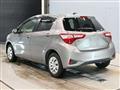 2017 Toyota Vitz