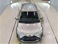 2017 Toyota Vitz