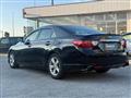 2010 Toyota Mark X