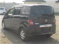 2013 Honda Freed Spike