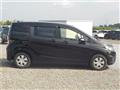2013 Honda Freed Spike