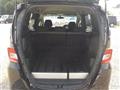 2013 Honda Freed Spike