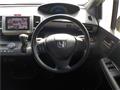 2013 Honda Freed Spike