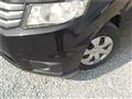 2013 Honda Freed Spike