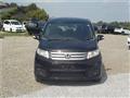 2013 Honda Freed Spike