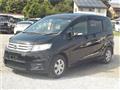 2013 Honda Freed Spike