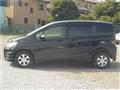 2013 Honda Freed Spike