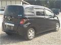 2013 Honda Freed Spike