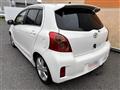 2010 Toyota Vitz