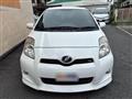 2010 Toyota Vitz