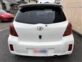 2010 Toyota Vitz