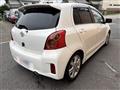 2010 Toyota Vitz
