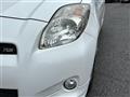 2010 Toyota Vitz