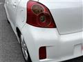 2010 Toyota Vitz