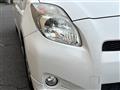 2010 Toyota Vitz