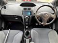 2010 Toyota Vitz