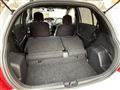 2010 Toyota Vitz