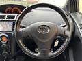 2010 Toyota Vitz
