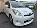 2010 Toyota Vitz