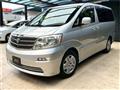 2003 Toyota Alphard