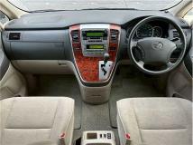 2003 Toyota Alphard