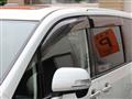 2007 Toyota Voxy