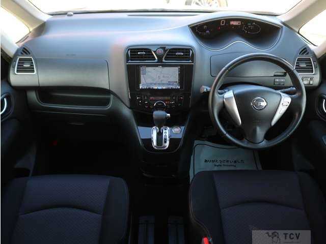 2011 Nissan Serena