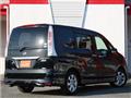 2011 Nissan Serena