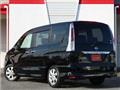 2011 Nissan Serena