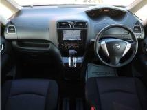 2011 Nissan Serena