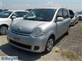 2009 Toyota Sienta