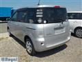 2009 Toyota Sienta