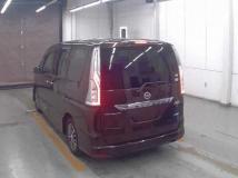 2016 Nissan Serena
