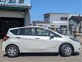 2016 Nissan Note