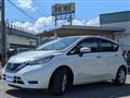 2016 Nissan Note